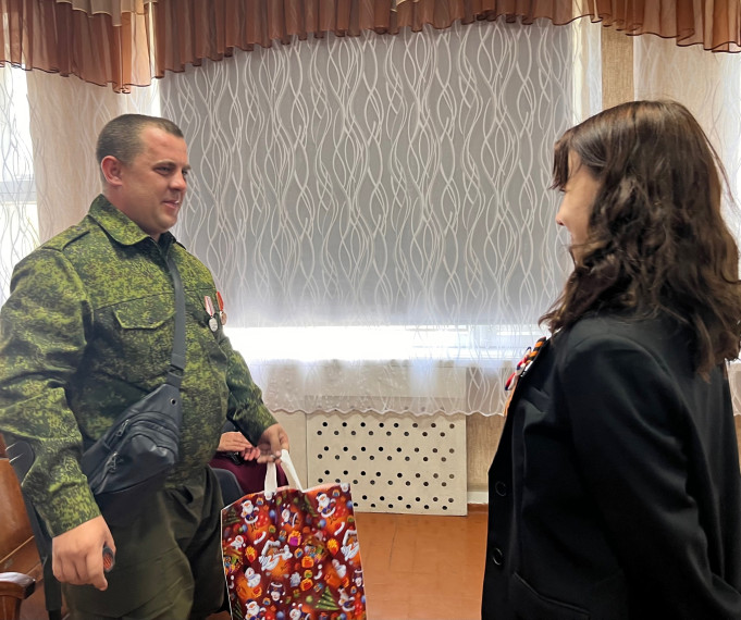 Концерт, посвященный 9 мая.